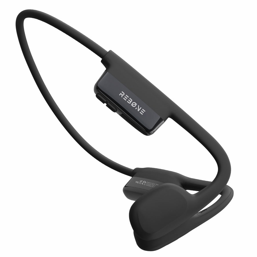 REBØNE Urban bone conduction koptelefoon
