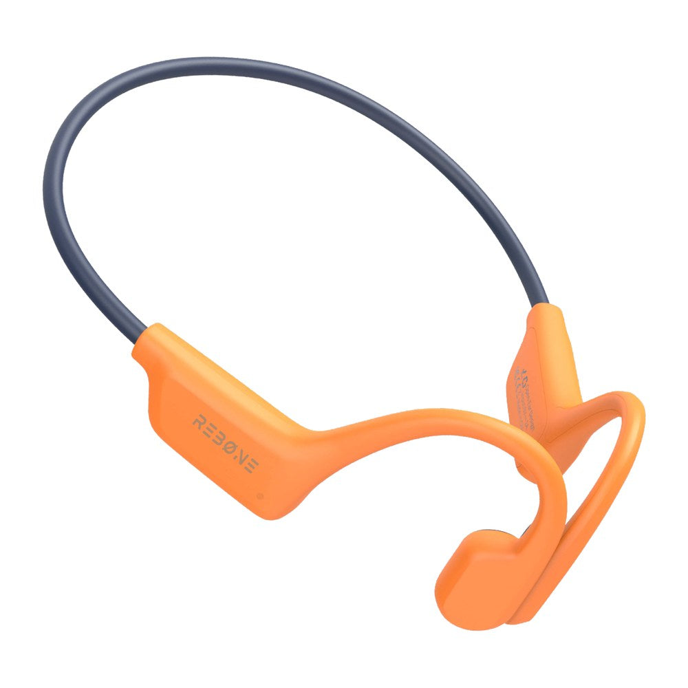 REBØNE OpenPulse WAVE oranje